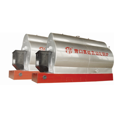  0.7MW-14MW光伏燃煤燃生物质常压热水锅炉 