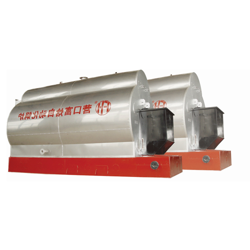  0.7MW-14MW光伏燃煤燃生物质常压热水锅炉 
