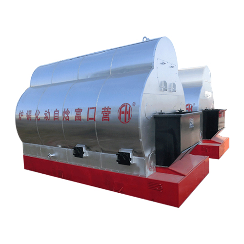 0.7MW-14MW光伏燃煤燃生物质承压热水锅炉 