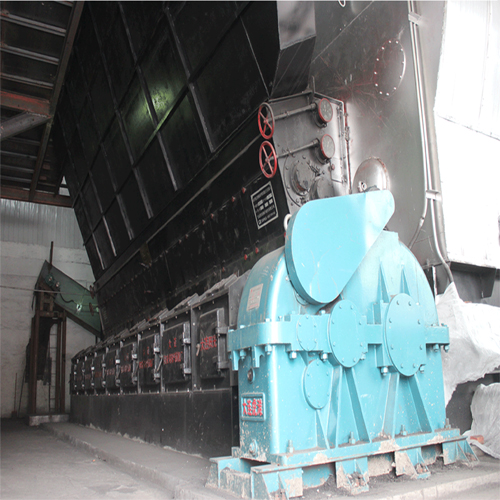 29MW-116MW 光伏燃煤燃生物质常压热水锅炉
