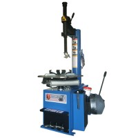 HD-620B中型轮胎拆装机